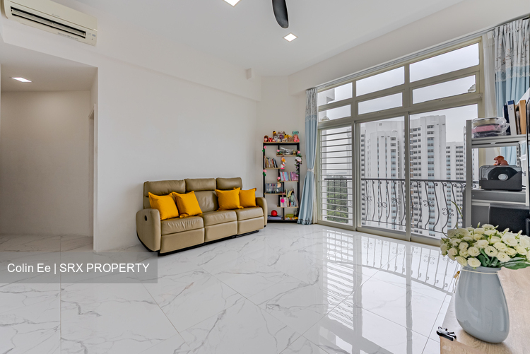 Crystal Rhu (D15), Apartment #499268571
